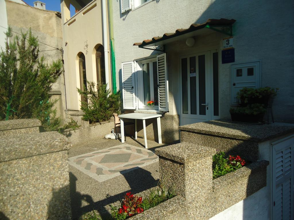Apartment Filip 비르브닉 외부 사진