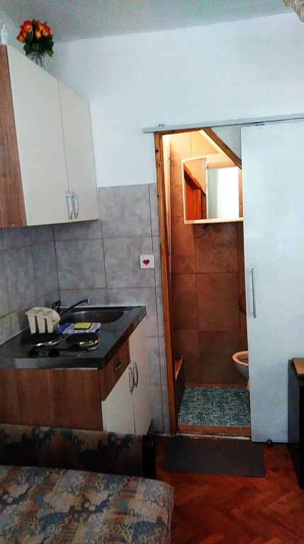 Apartment Filip 비르브닉 외부 사진