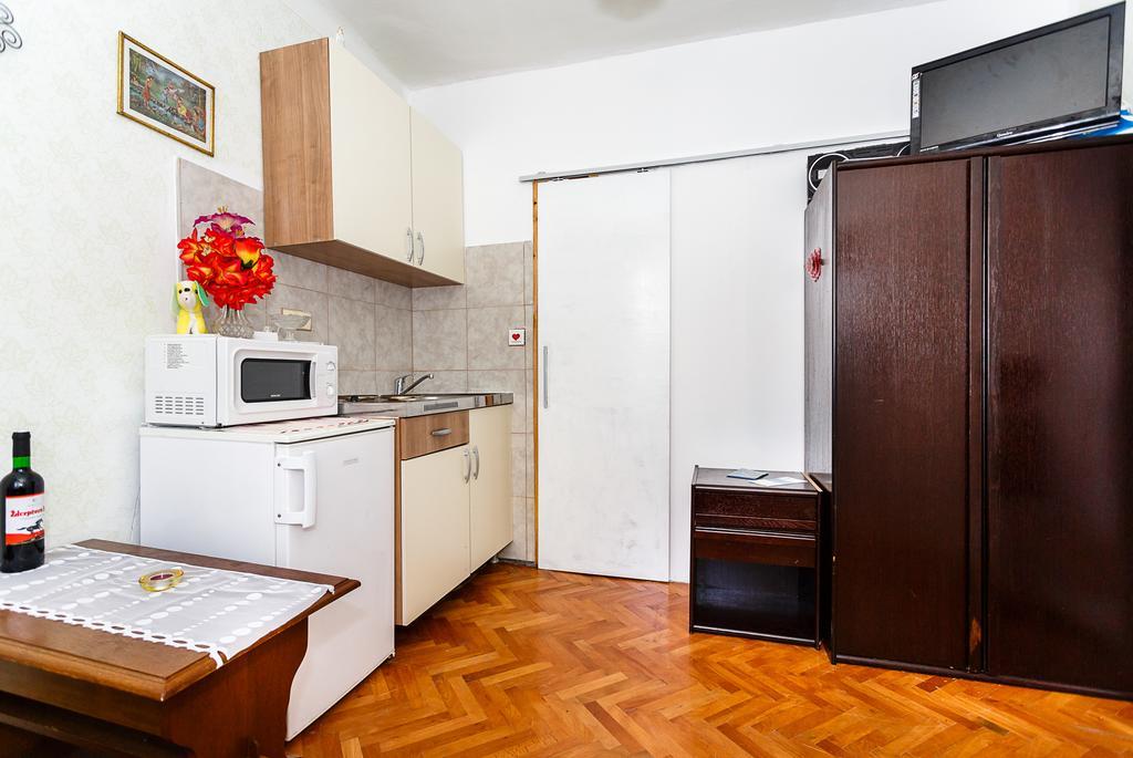 Apartment Filip 비르브닉 외부 사진