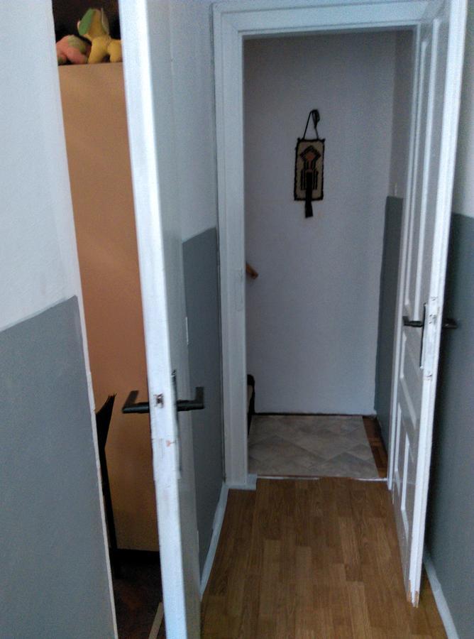 Apartment Filip 비르브닉 외부 사진