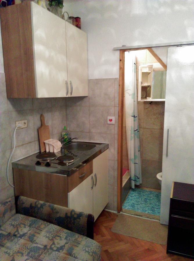 Apartment Filip 비르브닉 외부 사진