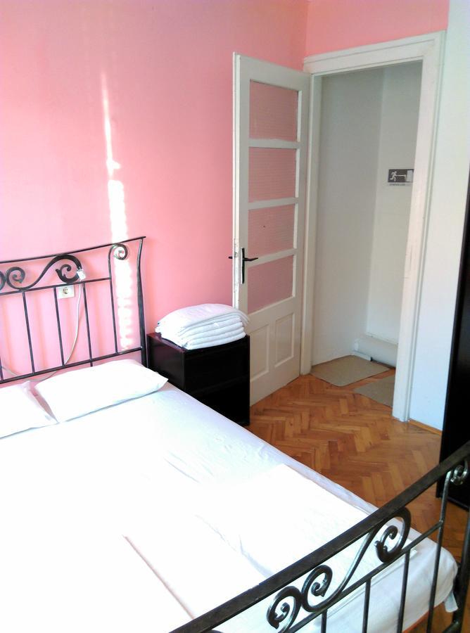 Apartment Filip 비르브닉 외부 사진