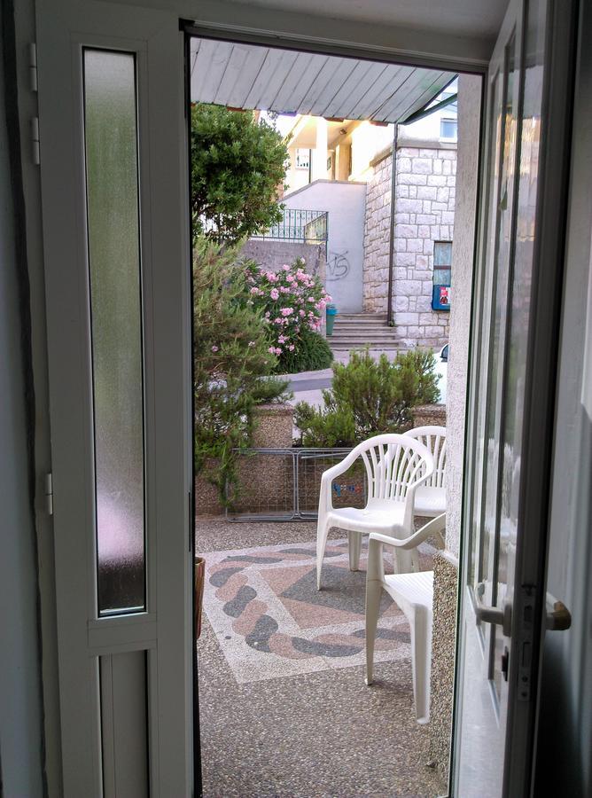Apartment Filip 비르브닉 외부 사진